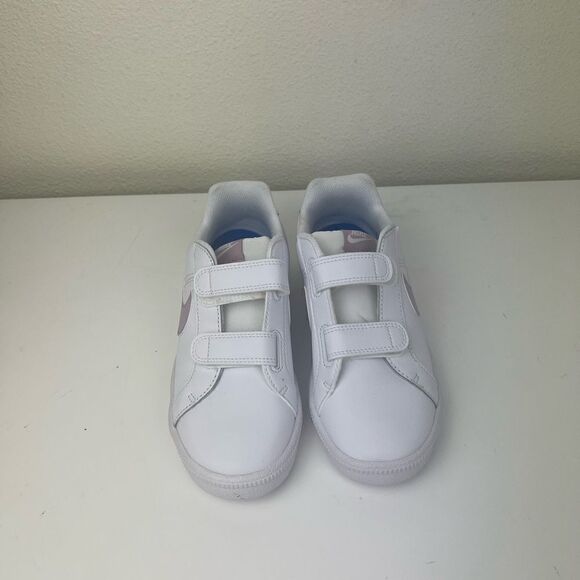 Nike Court Royale Big Girl Shoes - Picture 6 of 7